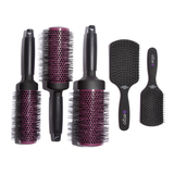 Super Gentle Brush Collection